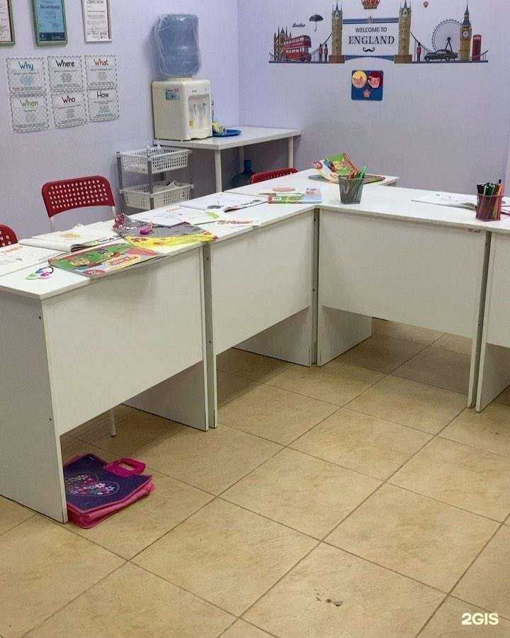 Отзывы на компанию Англичанка в Великих Луках c фото