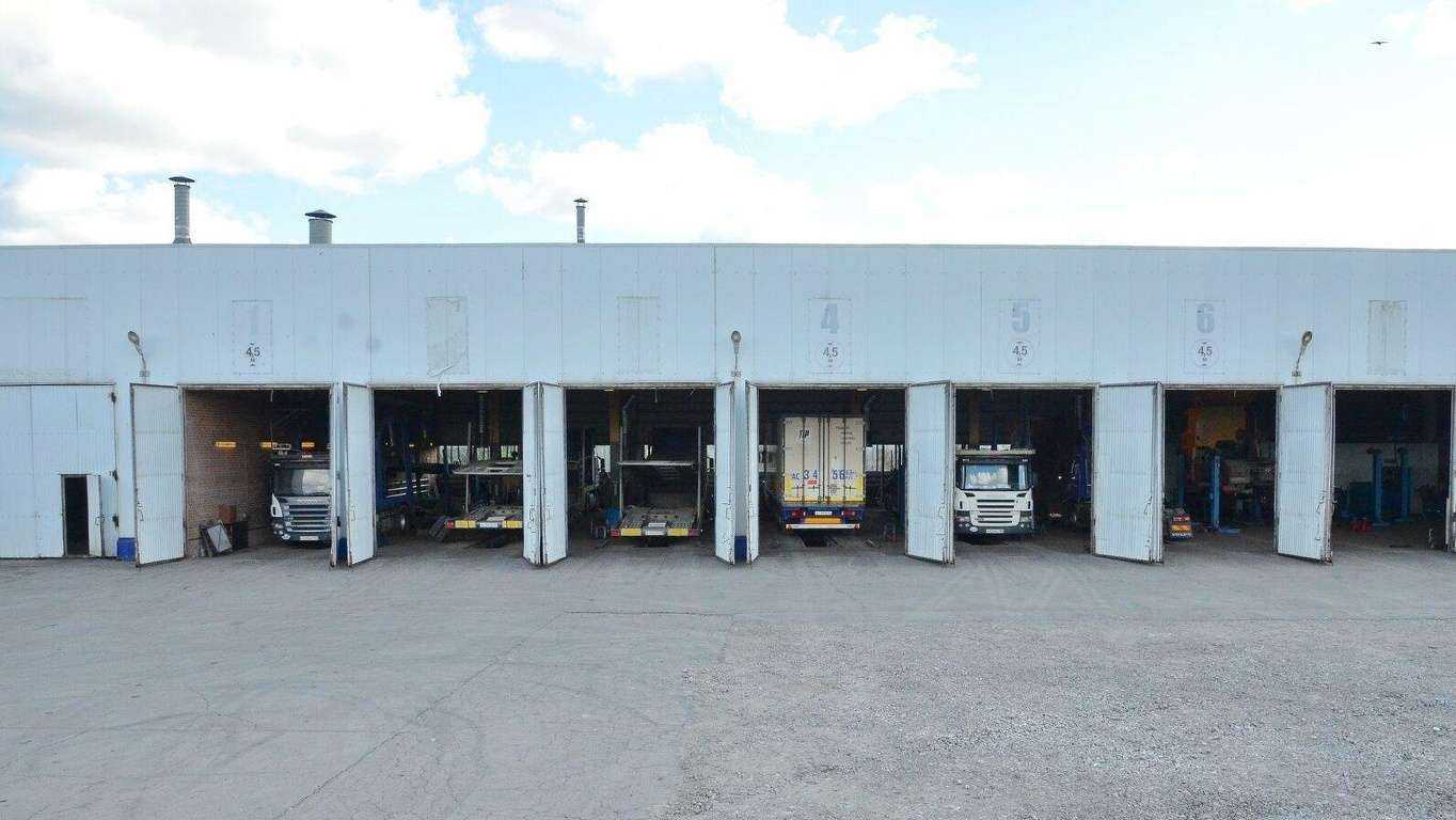 Отзывы на компанию Рад-Трак в г. Тольятти c фото