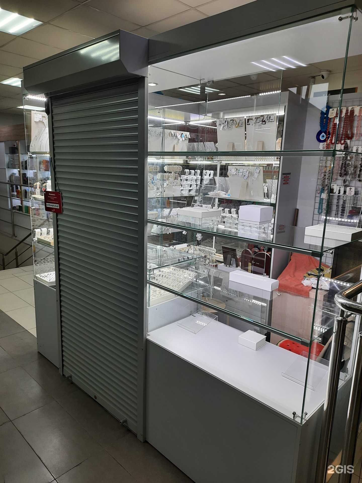 Отзывы на компанию Салон ювелирных изделий в Новосибирске c фото