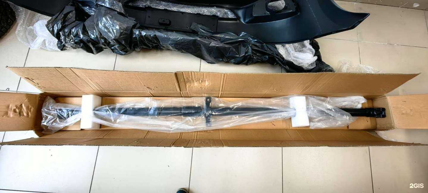 Отзывы на компанию Hintex в Новосибирске c фото