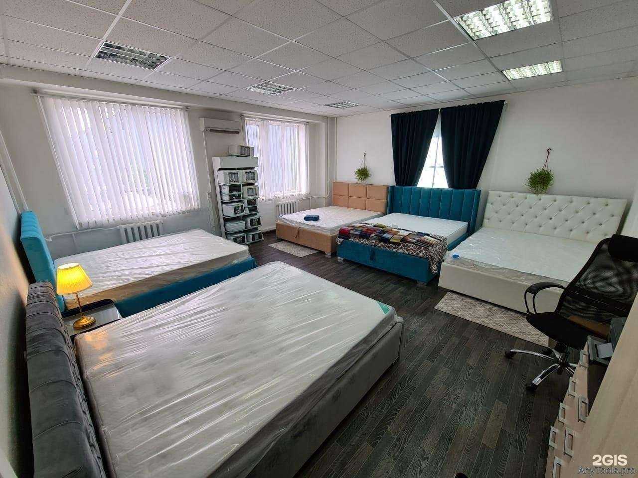 Отзывы на компанию Бери кровать.ru в Екатеринбурге c фото