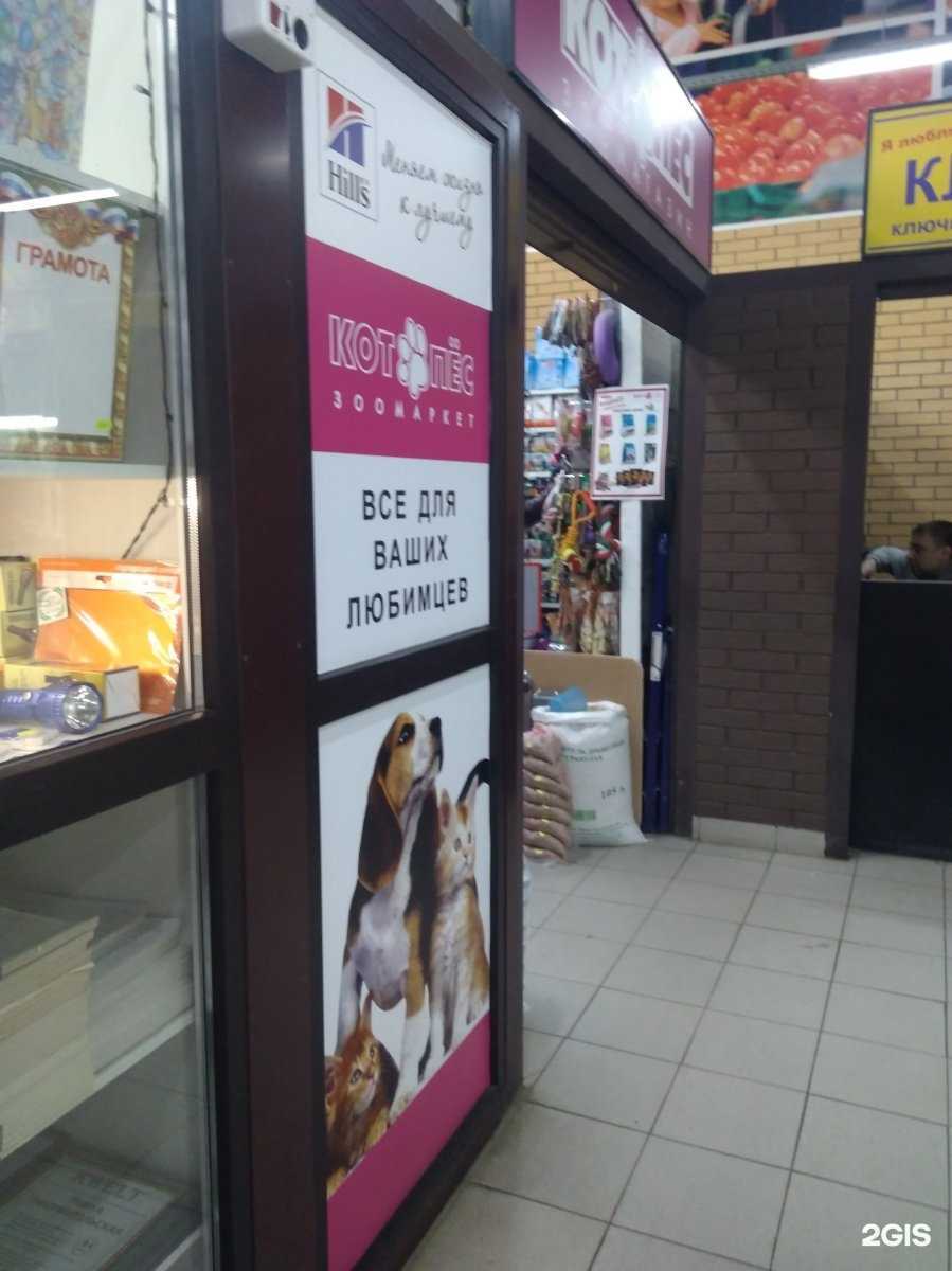 Отзывы на компанию Котопёс в г. Саратов c фото