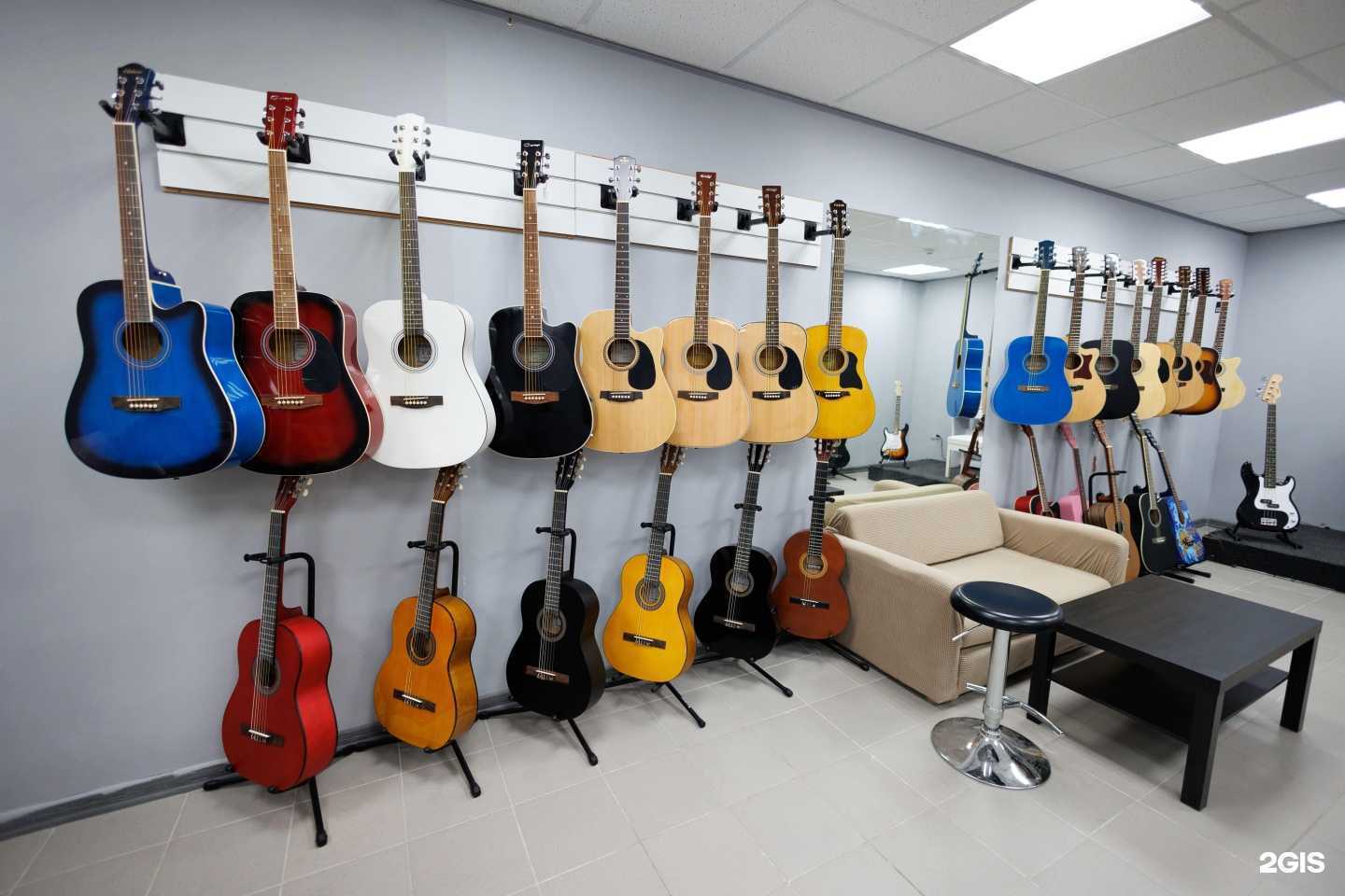 Отзывы на компанию Я выбираю гитару в г. Краснодар c фото