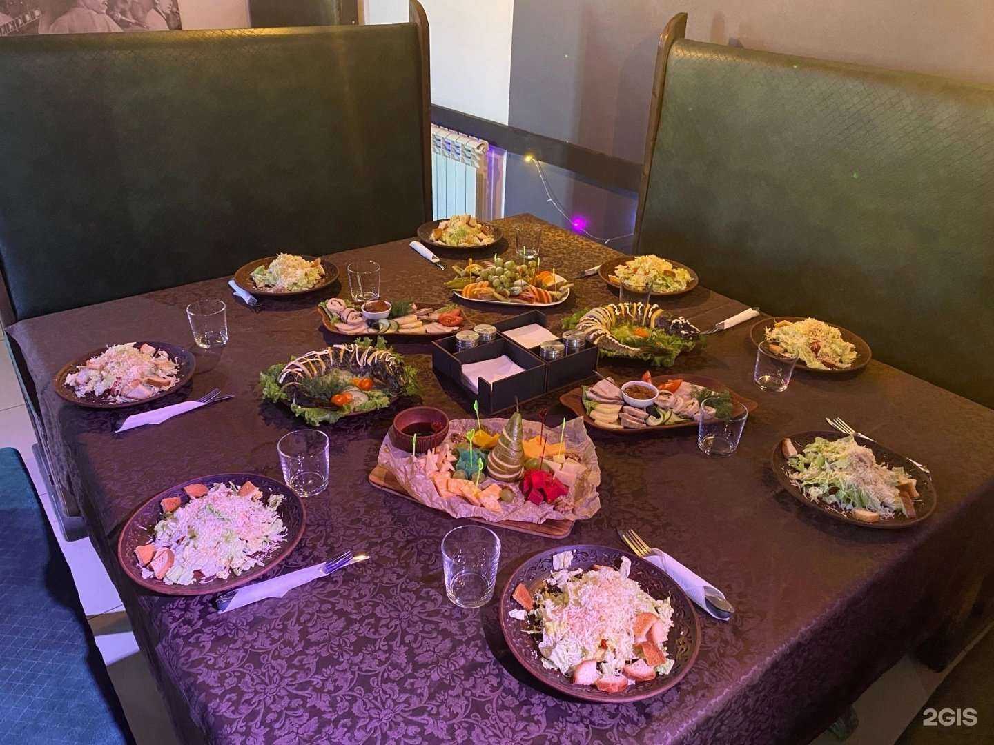 Отзывы на компанию Космос в Кыштыме c фото