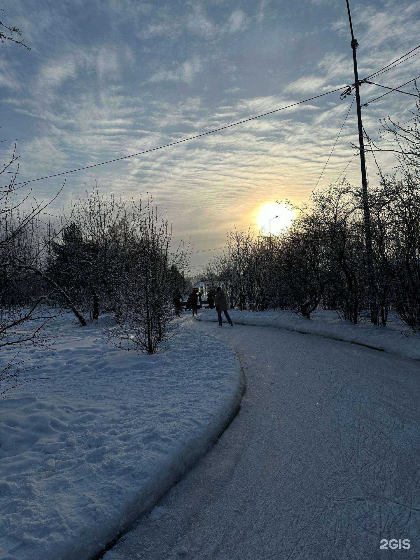 Отзывы на компанию Центр проката спортивного оборудования в г. Иркутск c фото