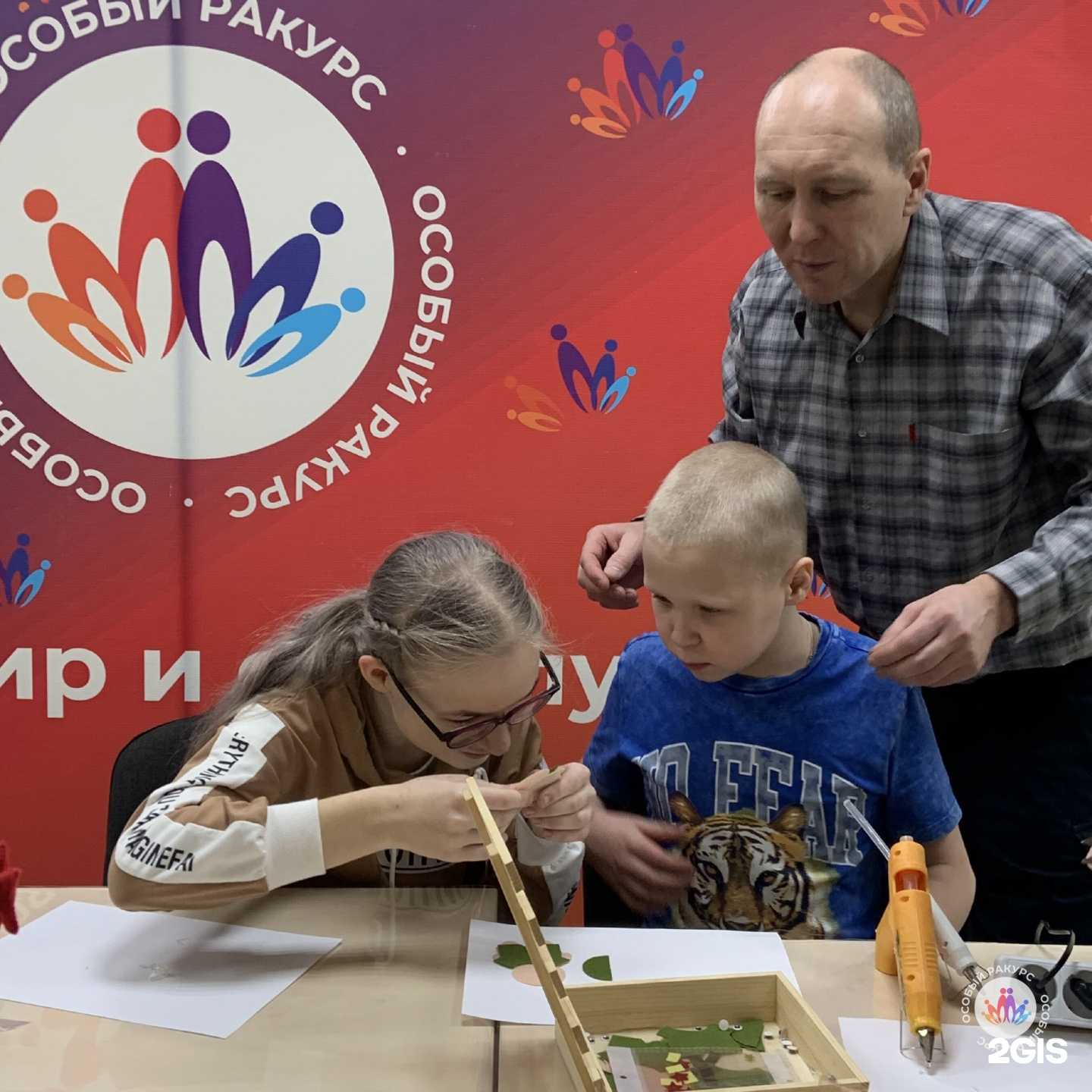 Отзывы на компанию Особый ракурс в Абакане c фото