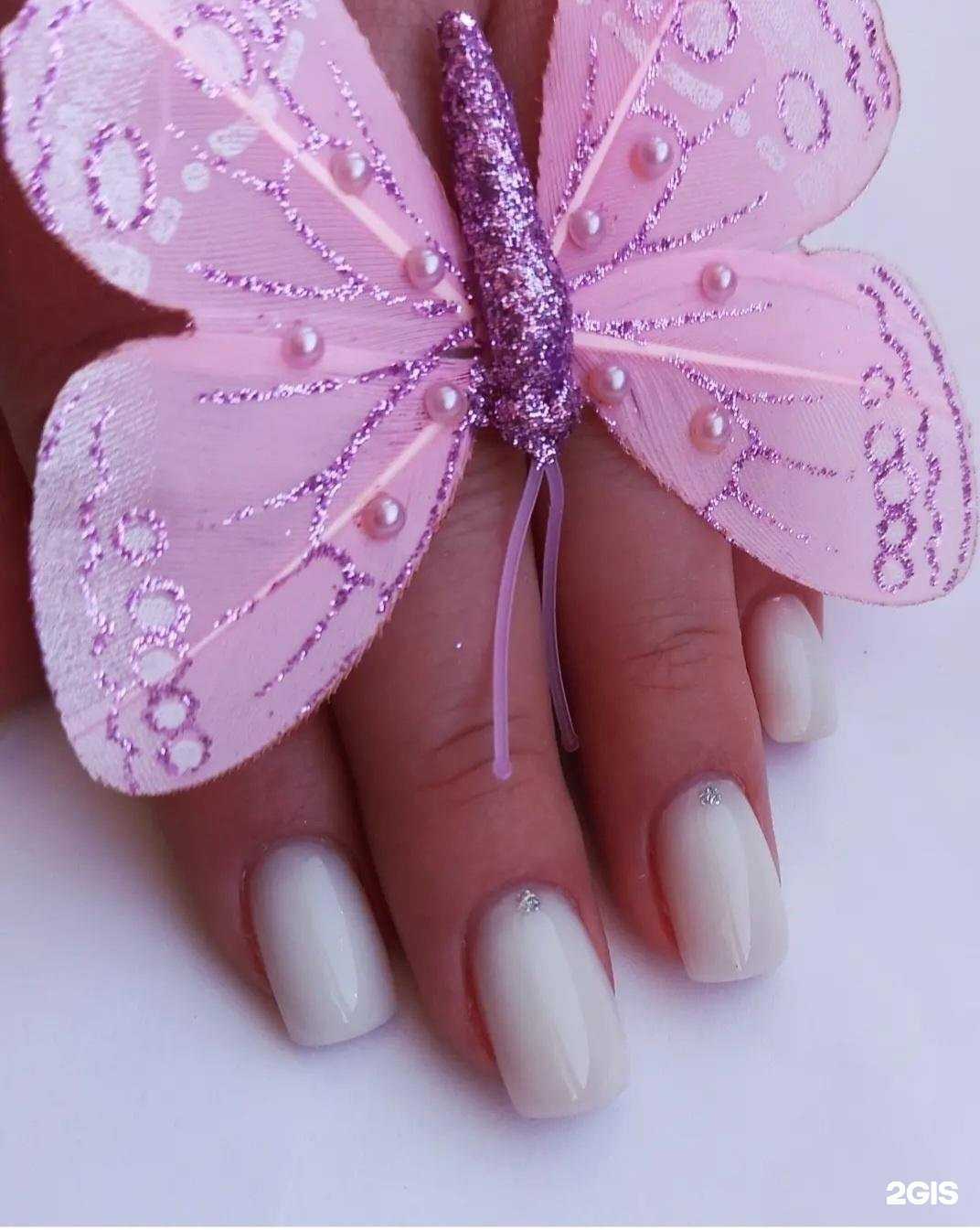 Отзывы на компанию Кабинет маникюра и педикюра в Новосибирске c фото