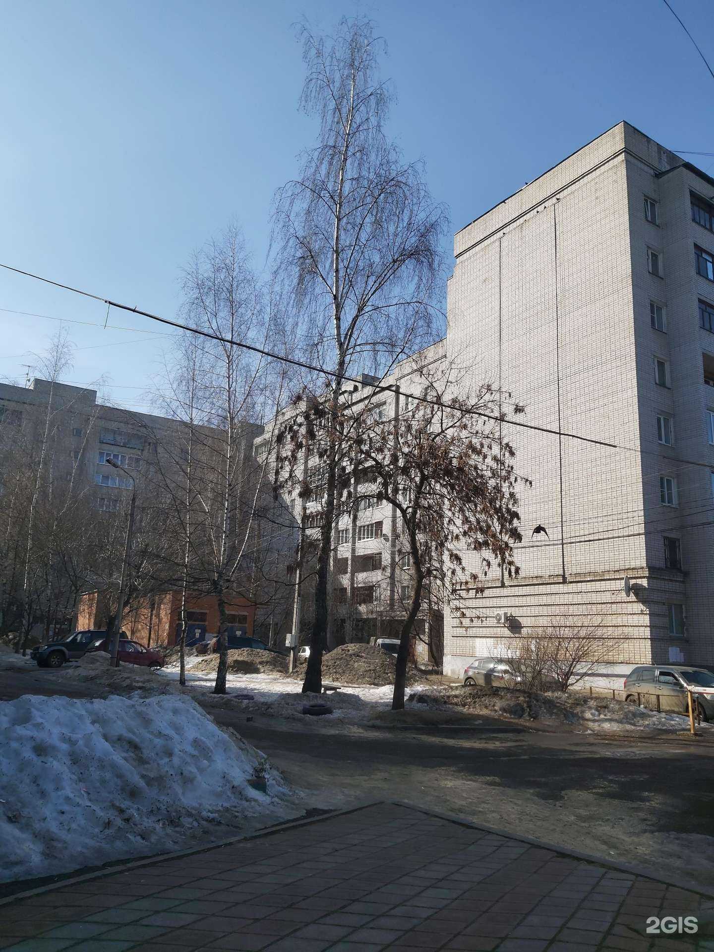 Отзывы на компанию Скай Ай Ти в Ярославле c фото - фотография 2 из 2