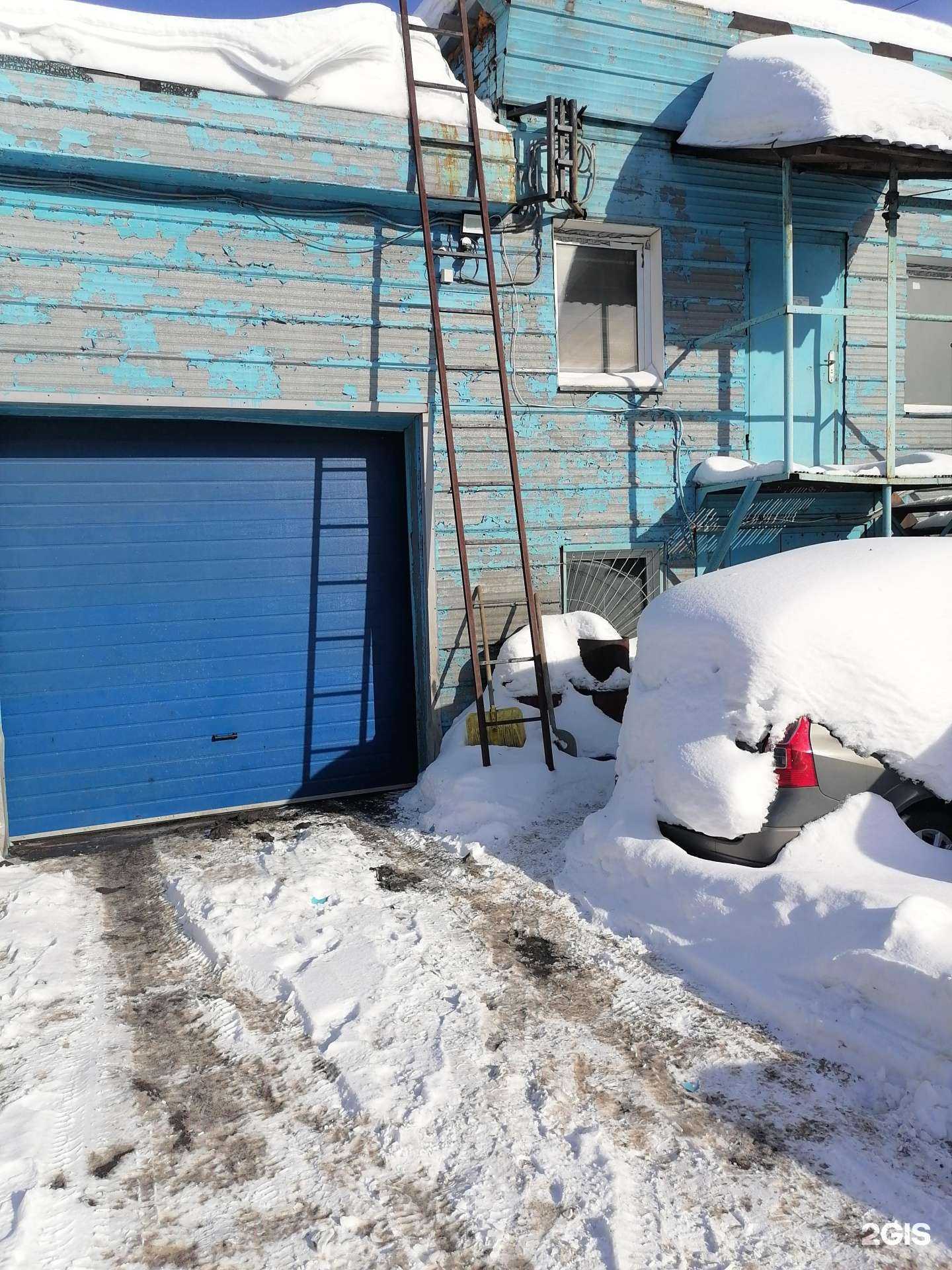 Отзывы на компанию Арктик-Строй в Мурманске c фото - фотография 2 из 2