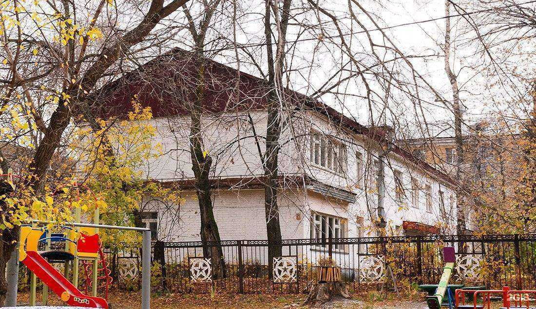 Отзывы на компанию Коррекционная школа №138 в Уфе c фото