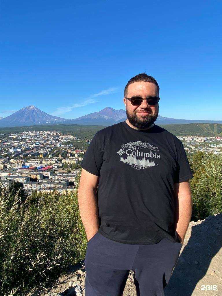 Отзывы на компанию Оптика имидж в Елизове c фото