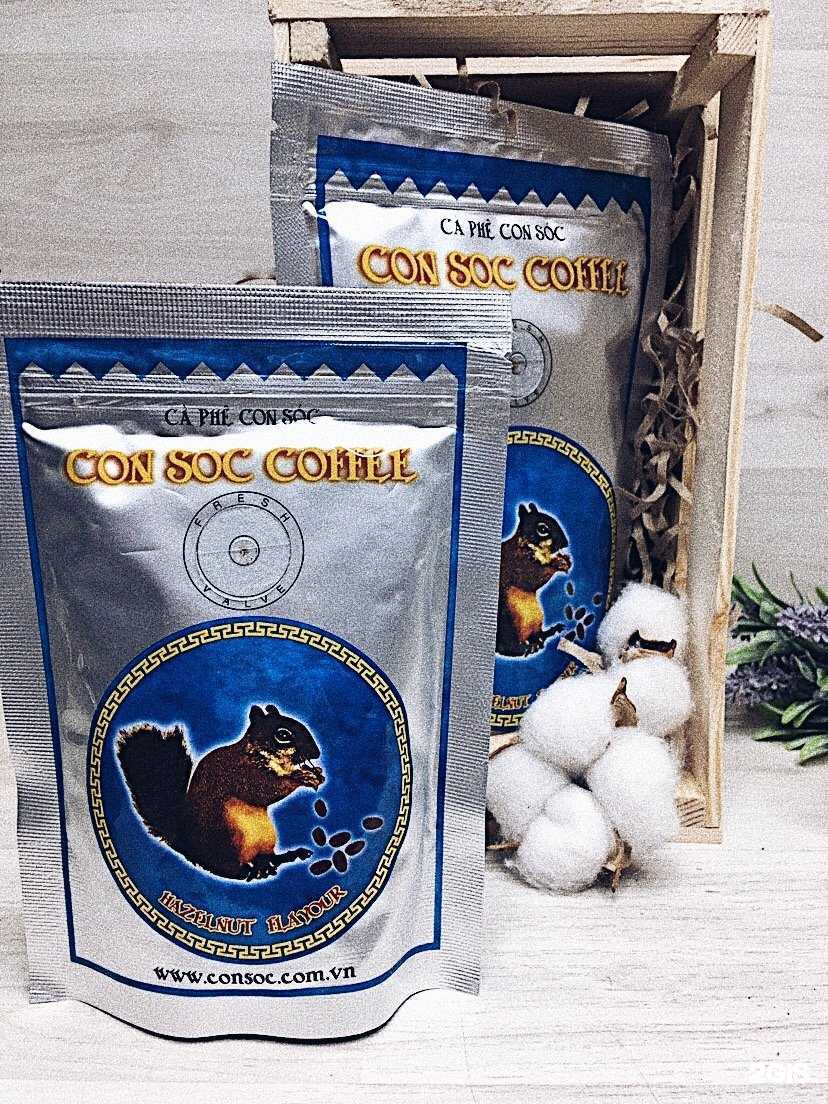 Отзывы на компанию Luxcoffee_Vietnam в Новокузнецке c фото