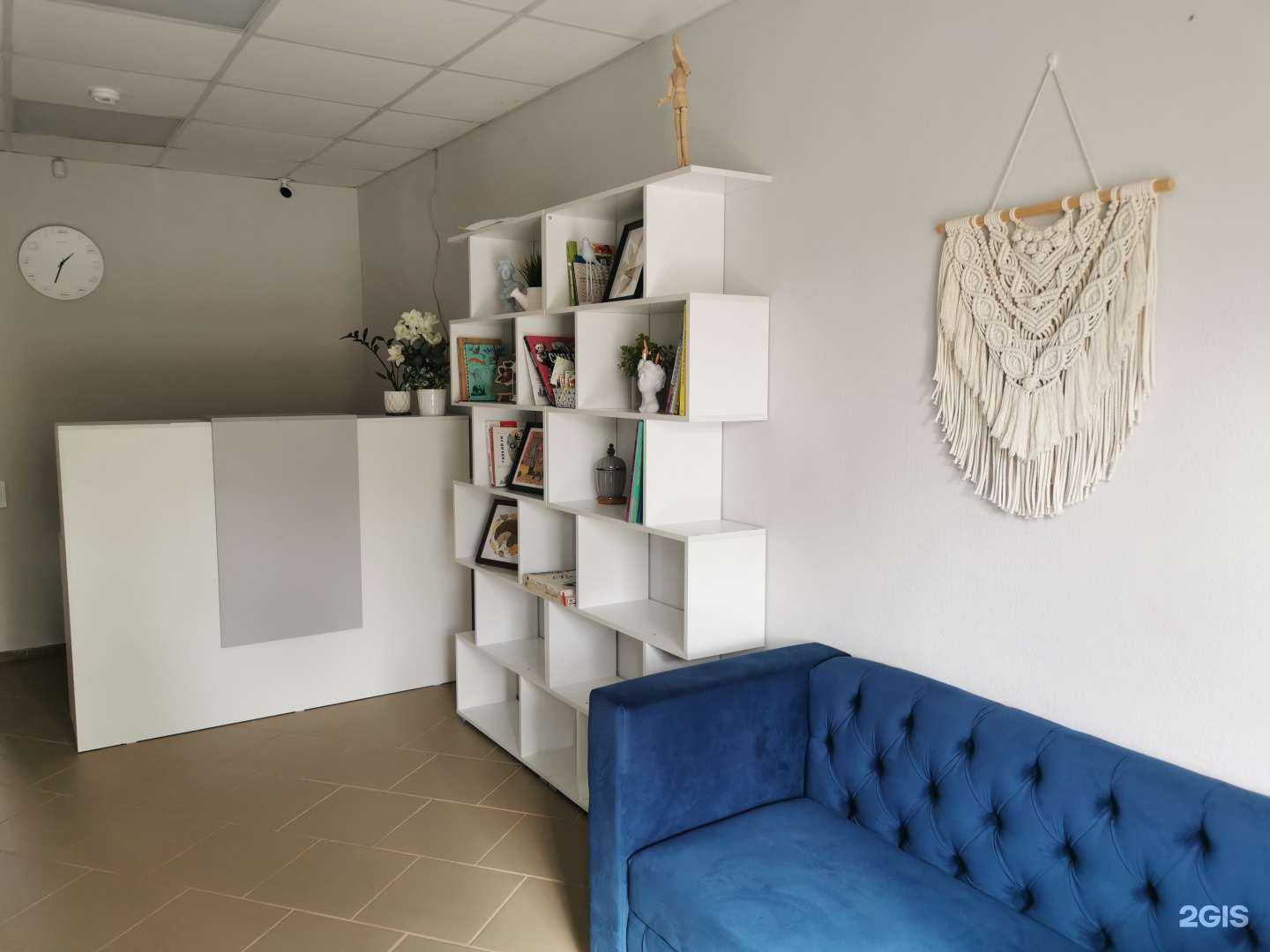 Отзывы на компанию Среда в г. Челябинск c фото