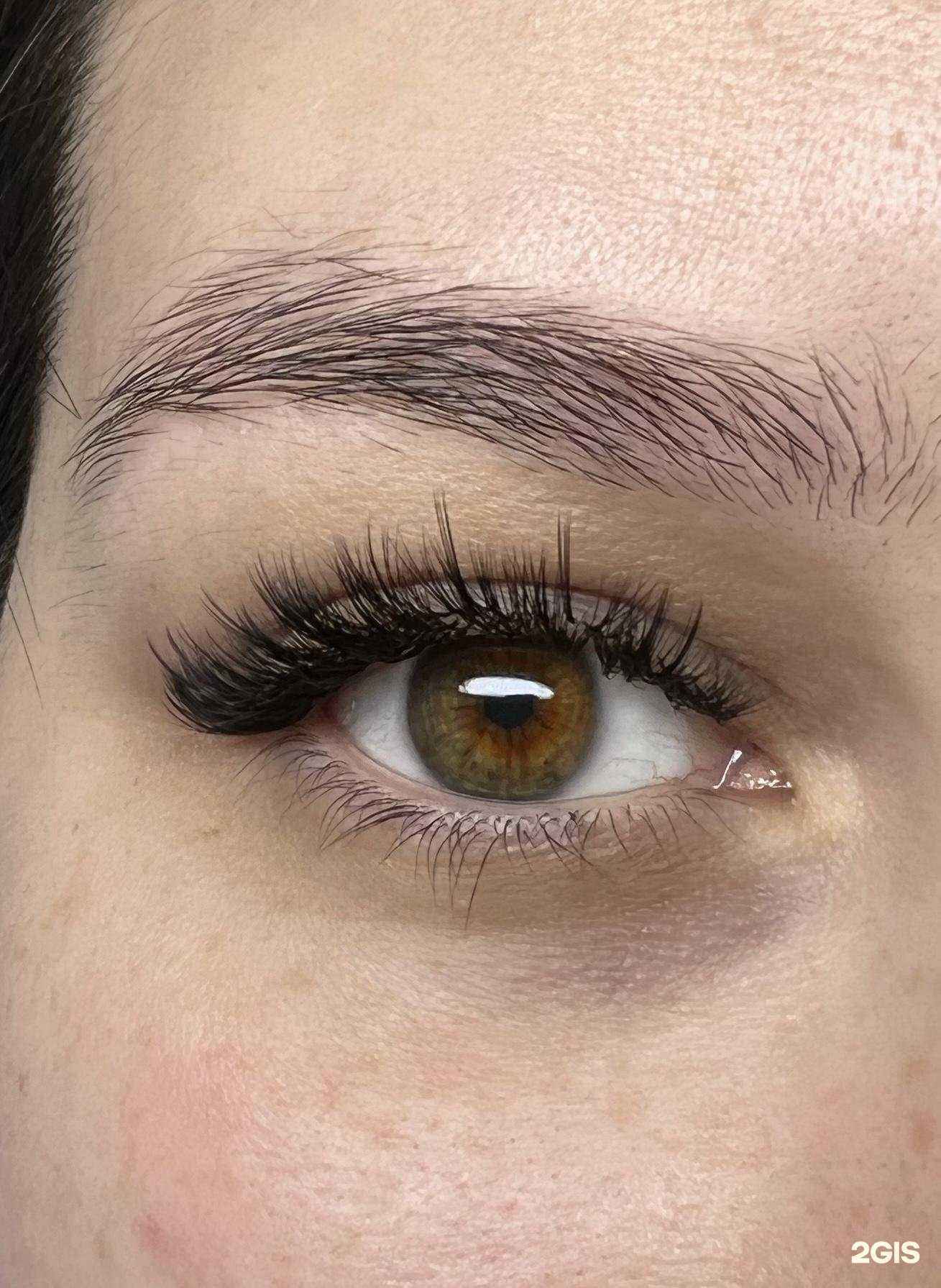 Отзывы на компанию Студия наращивания ресниц в Барнауле c фото