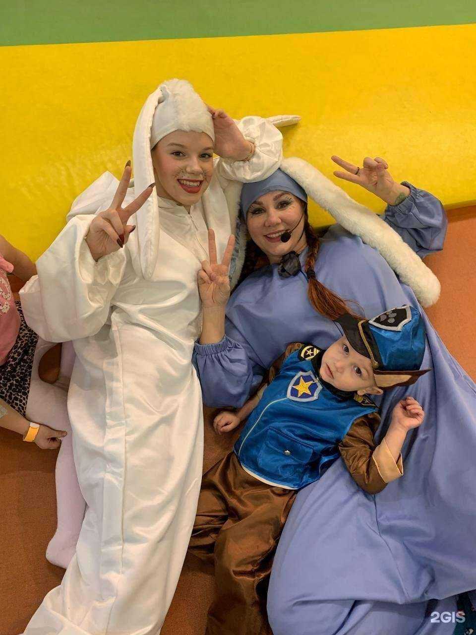 Отзывы на компанию Safari park rodem в Южно-Сахалинске c фото