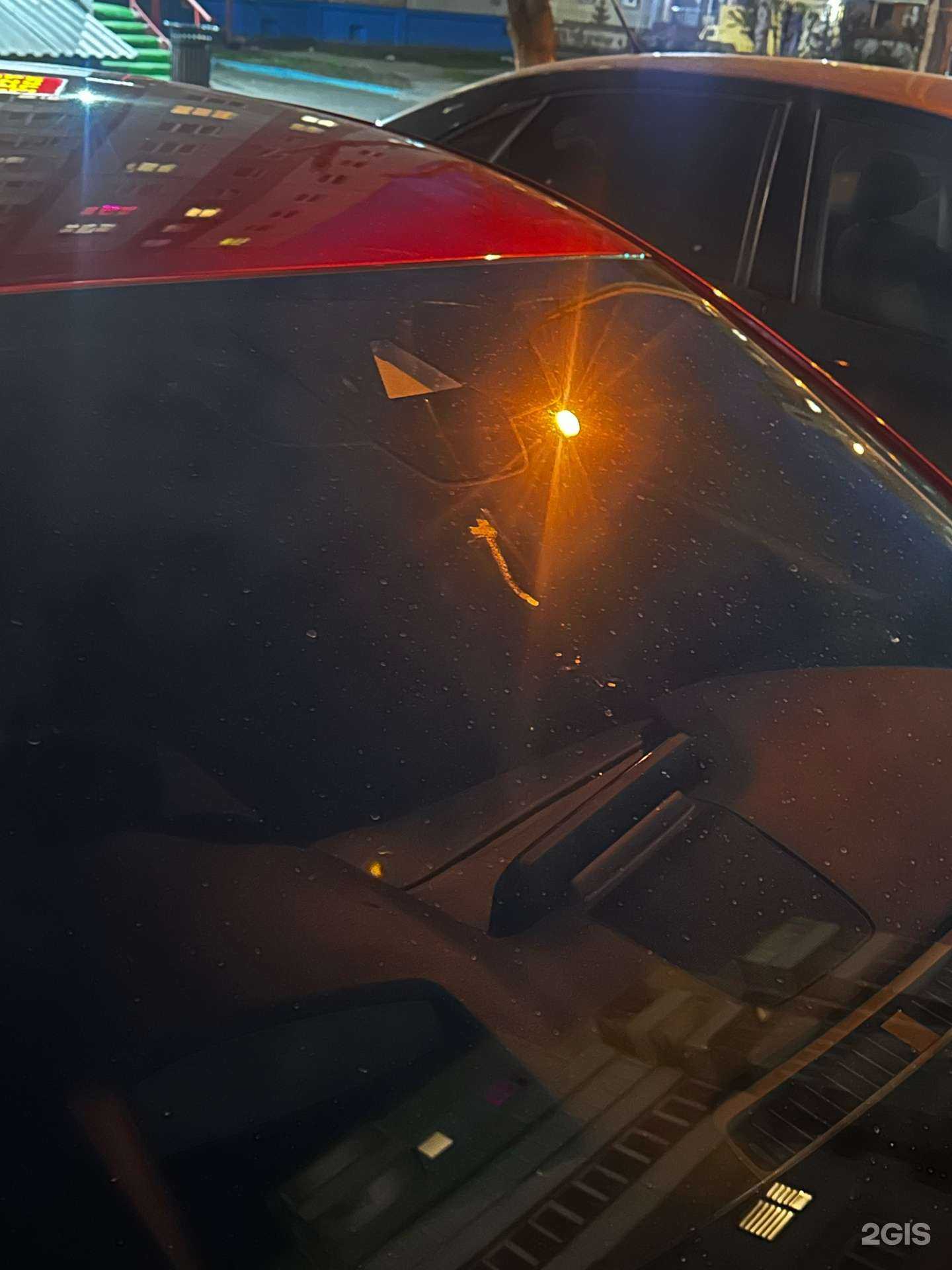 Отзывы на компанию Авиатор в Красноярске c фото