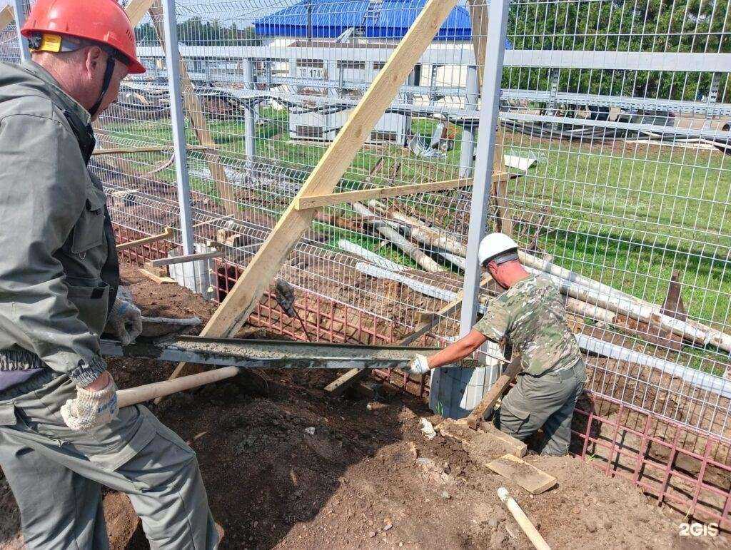 Отзывы на компанию Инженерные сети-интеграция в Челябинске c фото