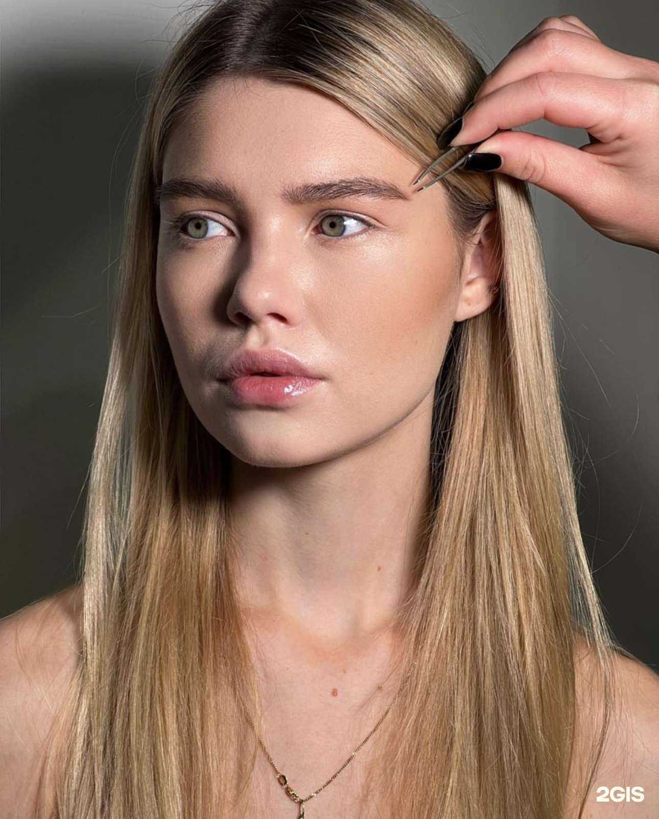 Отзывы на компанию Студия красоты в Иркутске c фото