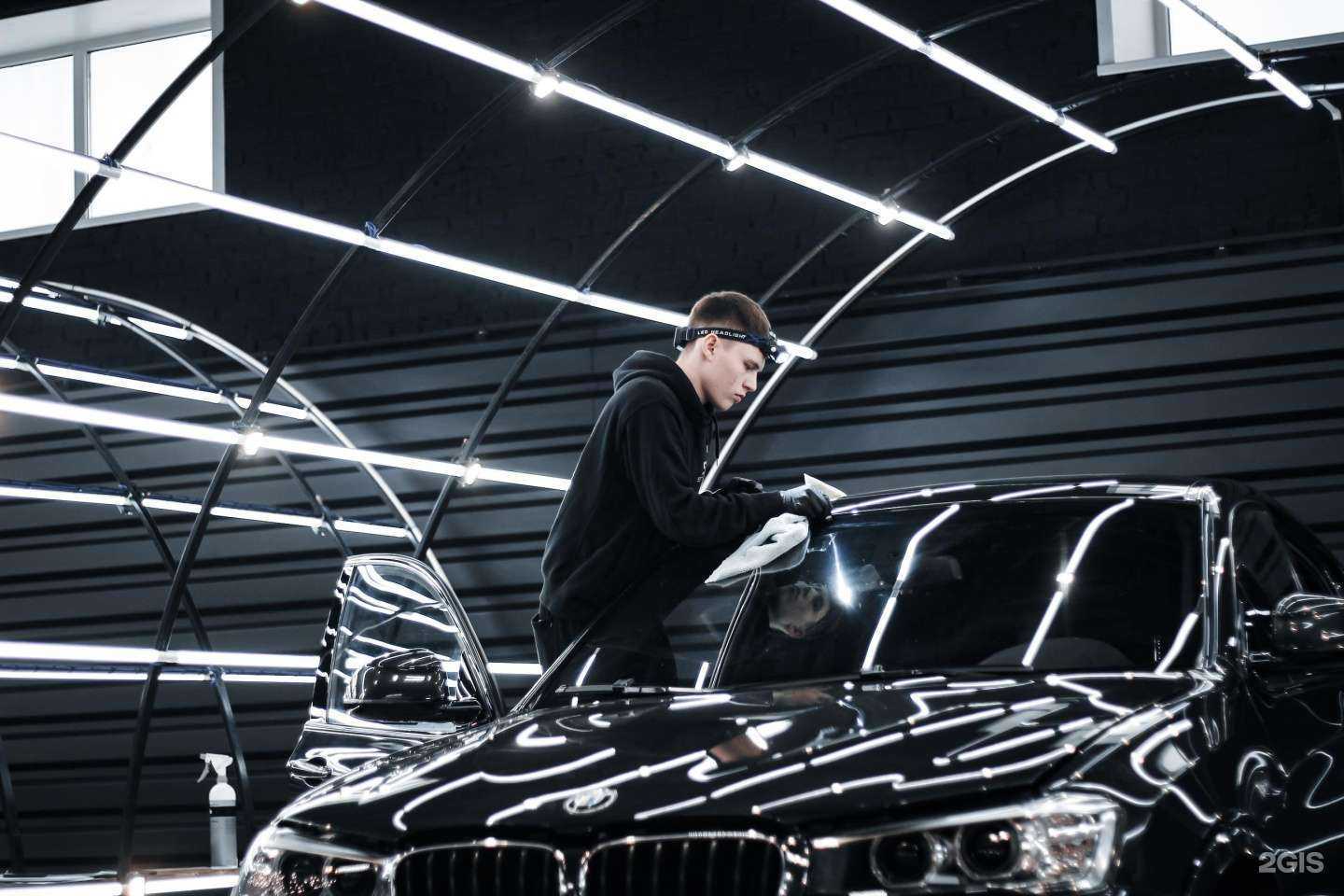 Отзывы на компанию 911 studio в Казани c фото