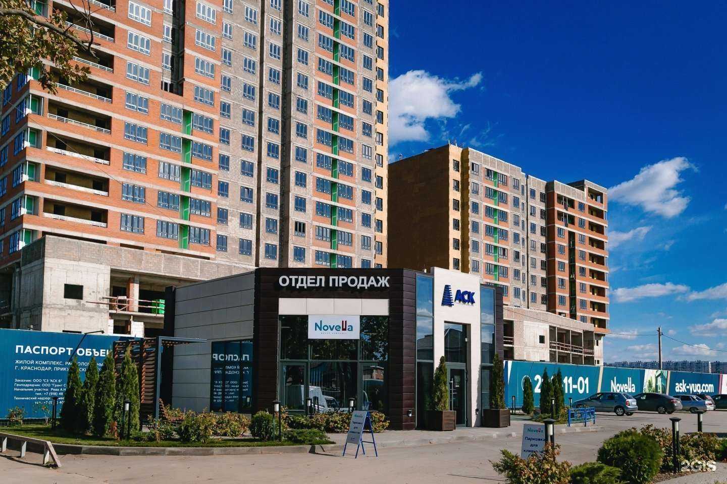 Отзывы на компанию Ava в Краснодаре c фото