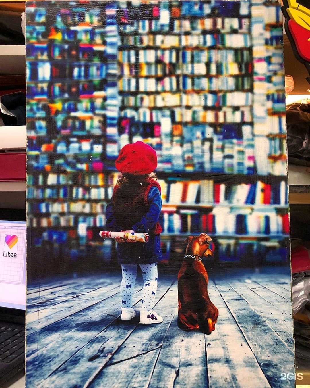 Отзывы на компанию Вася Печатников в Ногинске c фото