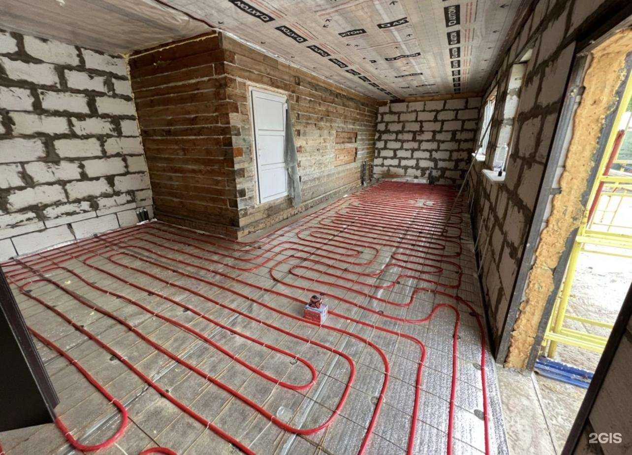 Отзывы на компанию СтройЭкоМонтаж в г. Набережные Челны c фото