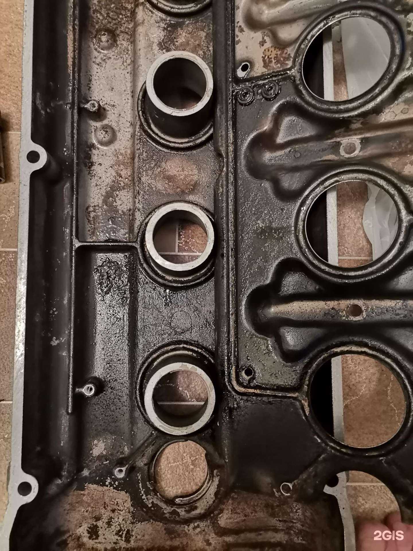 Отзывы на компанию Расточка Pro в Самаре c фото