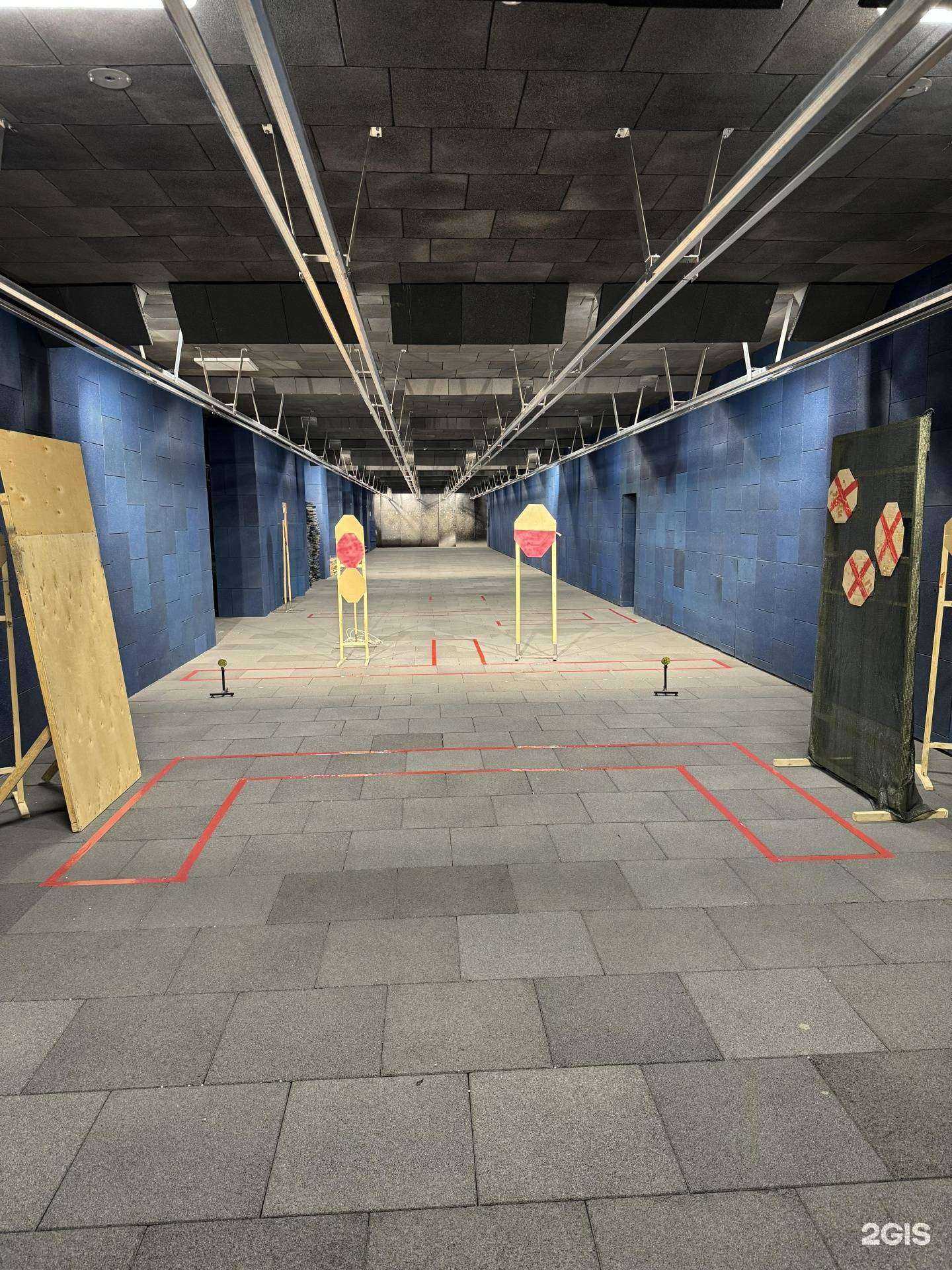 Отзывы на компанию Пушка в Челябинске c фото