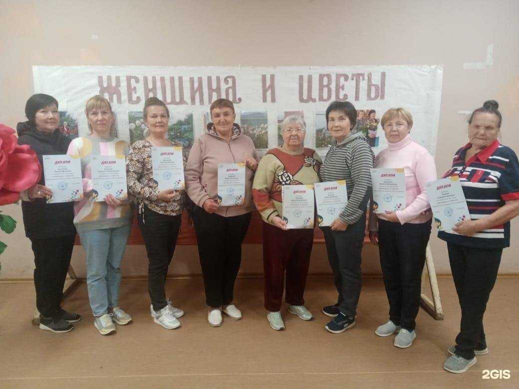 Отзывы на компанию Ритмопластика21 в Чебоксарах c фото