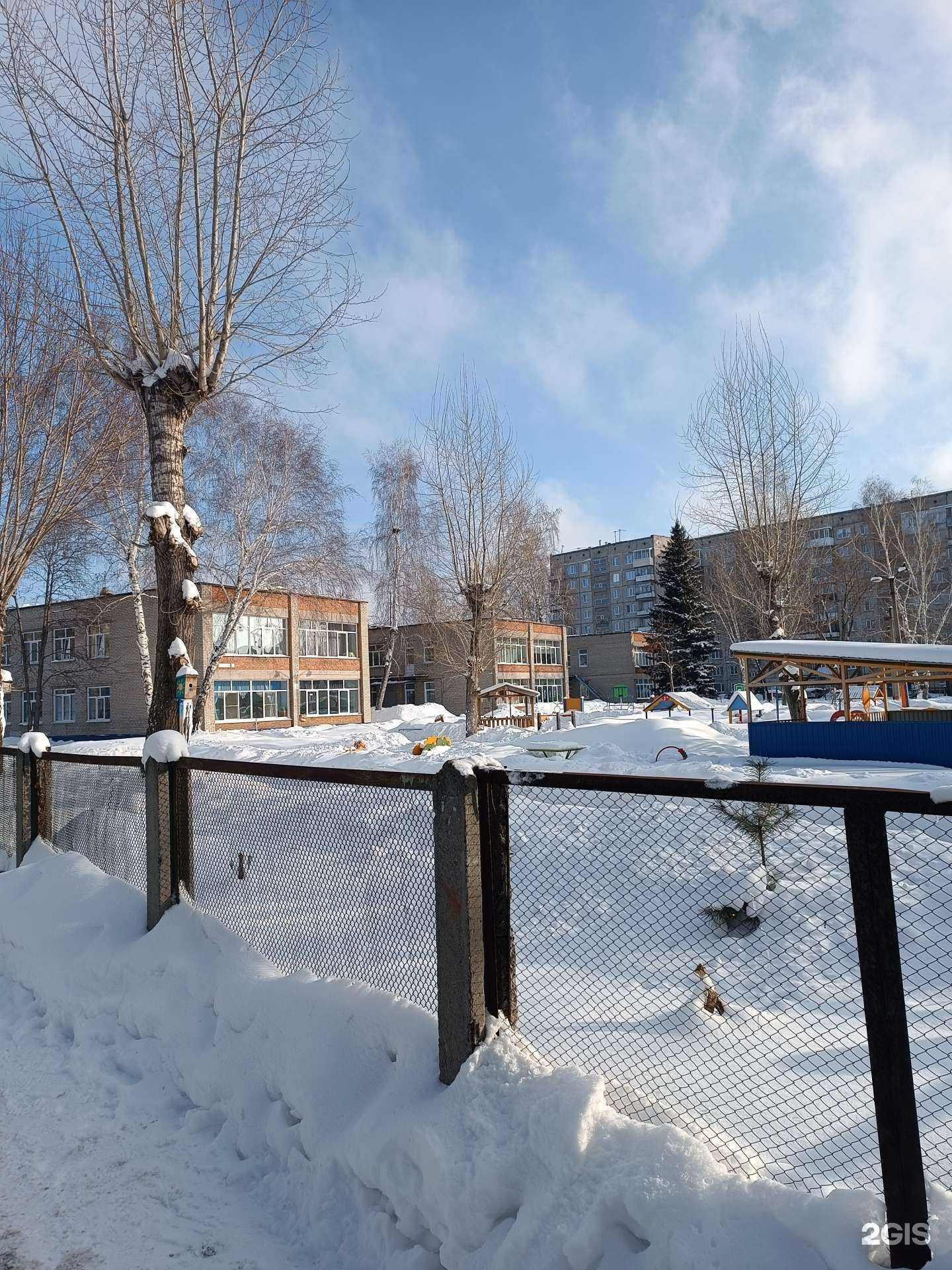 Отзывы на компанию Лион в Барнауле c фото