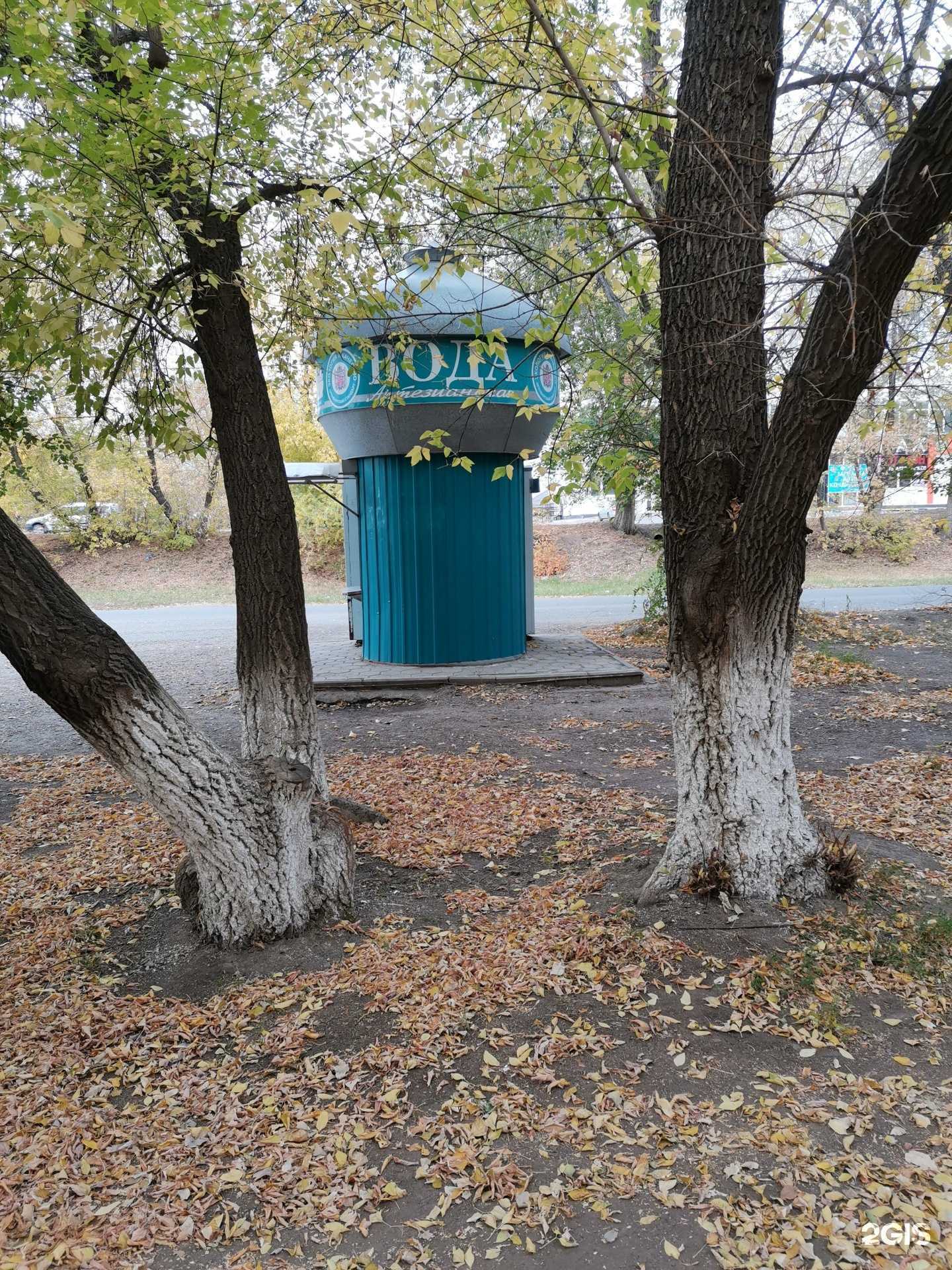 Отзывы на компанию Артезианская вода в Оренбурге c фото