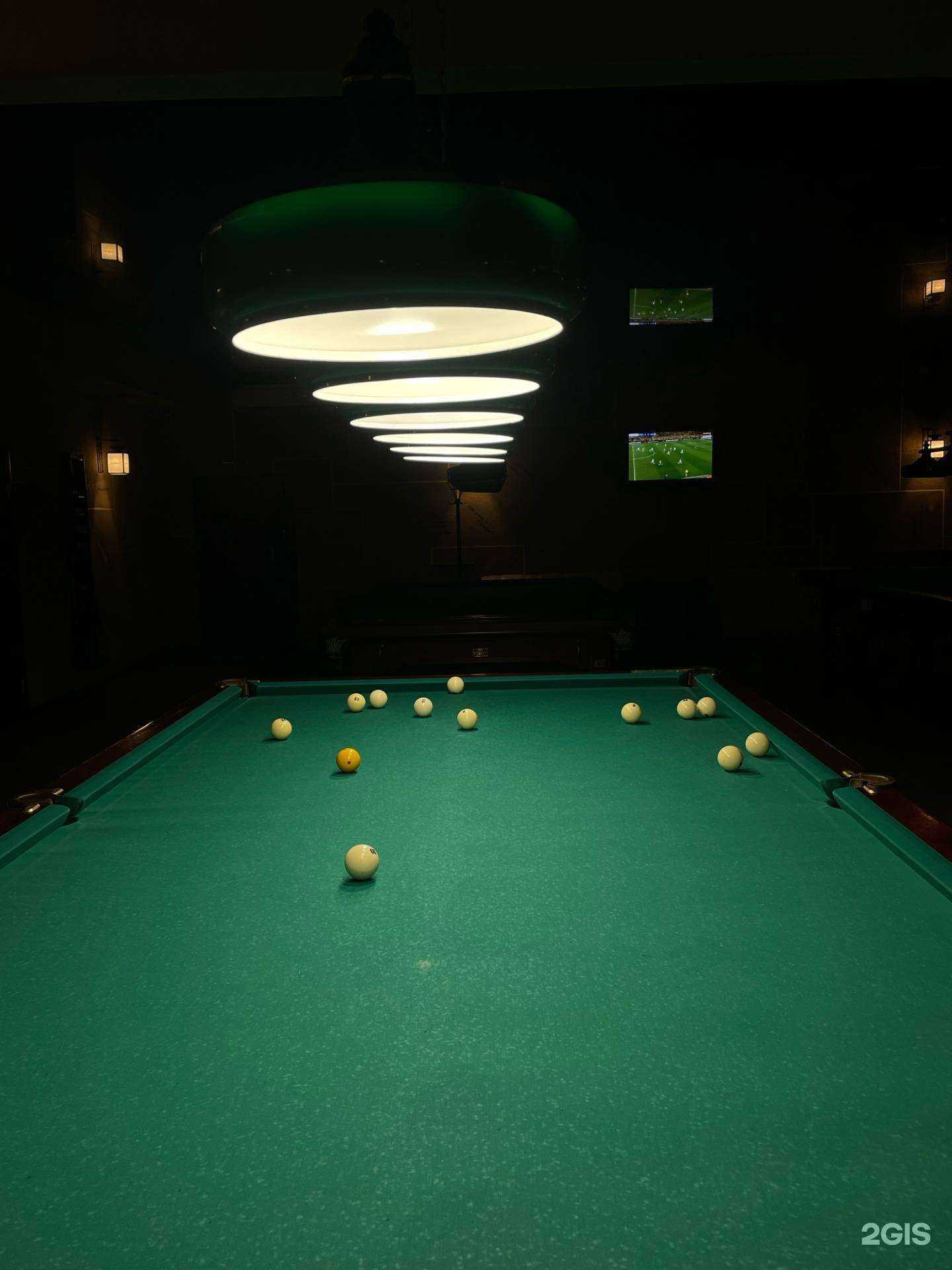 Отзывы на компанию Snooker в г. Набережные Челны c фото
