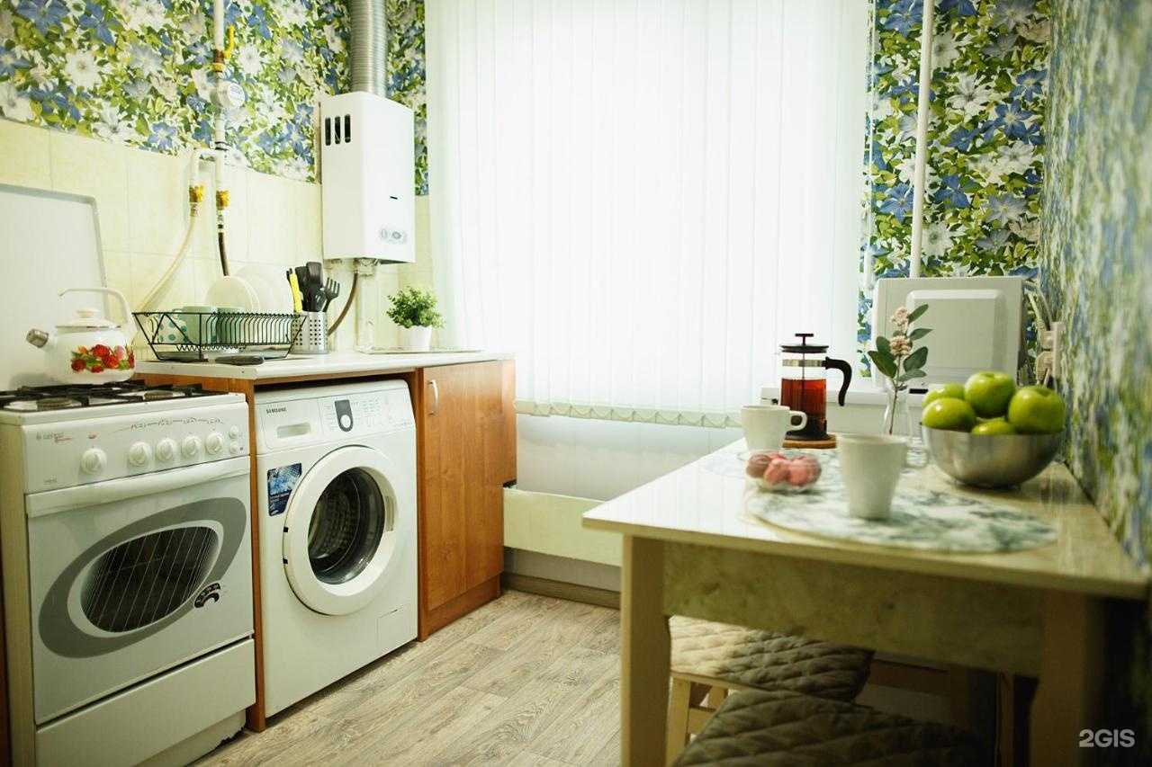 Отзывы на компанию Апартаменты в микрорайоне Юбилейный 10 в г. Выкса c фото