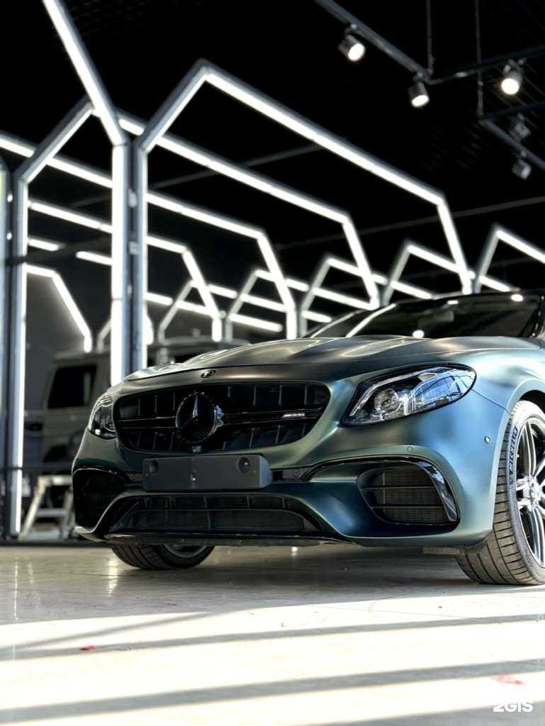 Отзывы на компанию Bumerang detailing в Липецке c фото