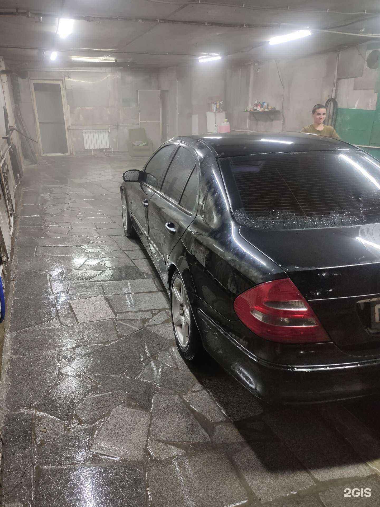 Отзывы на компанию На Карьерной в Екатеринбурге c фото