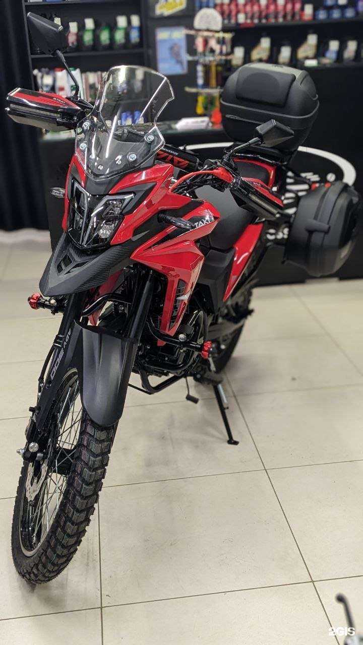 Отзывы на компанию Роллинг Мото в г. Архангельск c фото