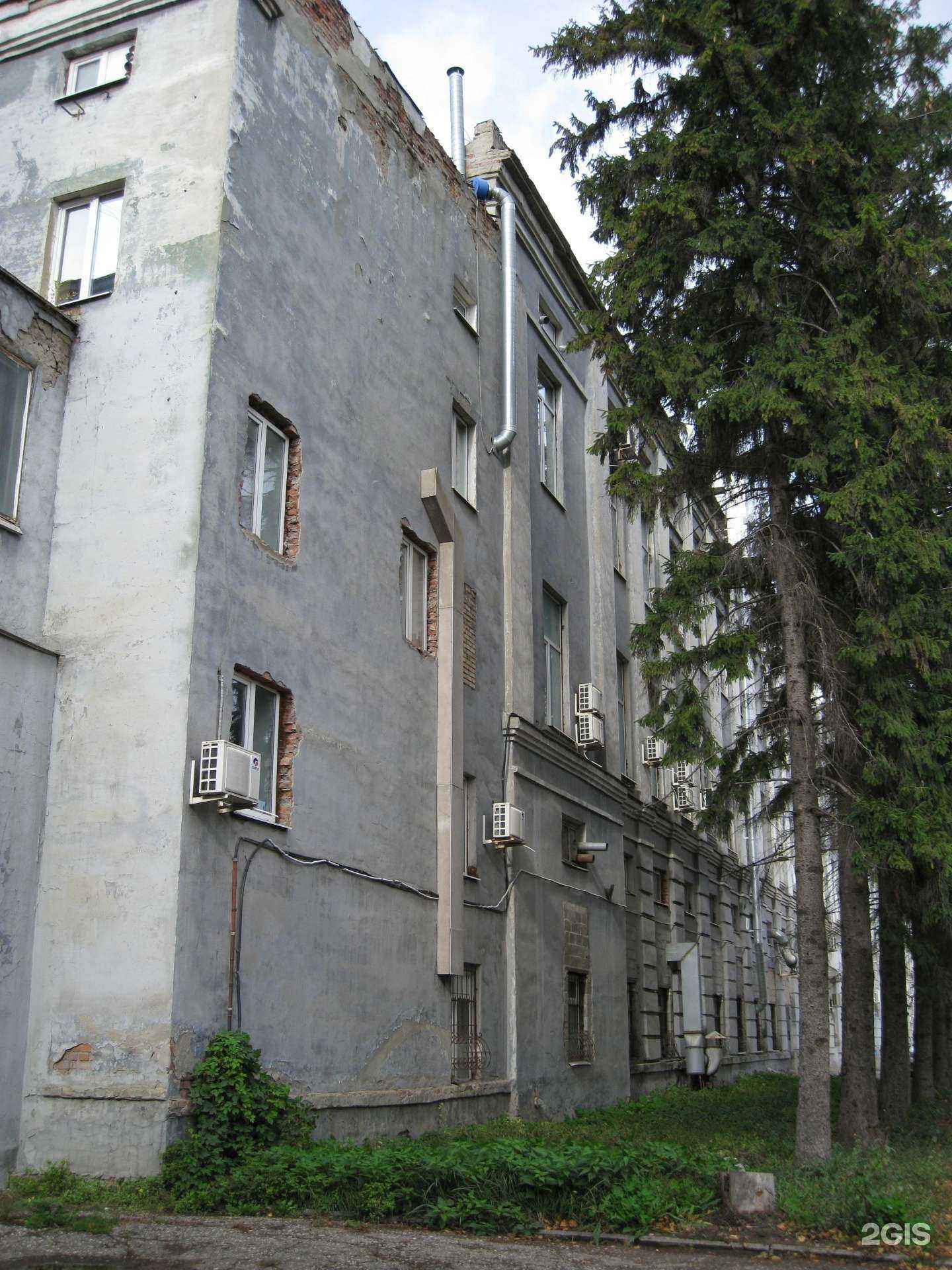 Отзывы на компанию Зябликов в Пензе c фото - фотография 2 из 2