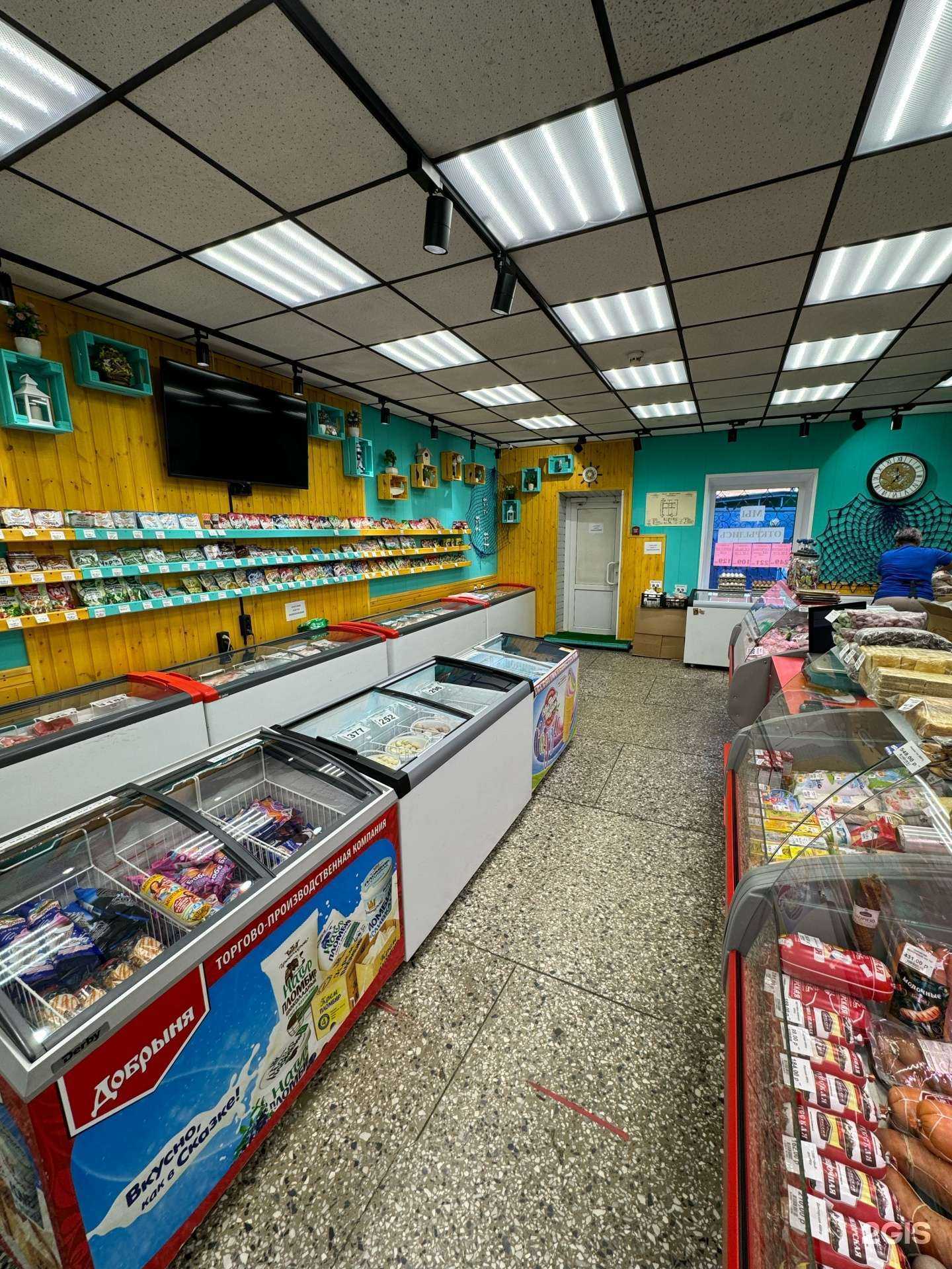 Отзывы на компанию КОПЕЙКА рубль бережет в Черногорске c фото