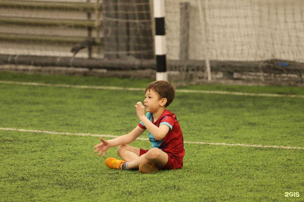 Отзывы на компанию Футботы в г. Кемерово c фото