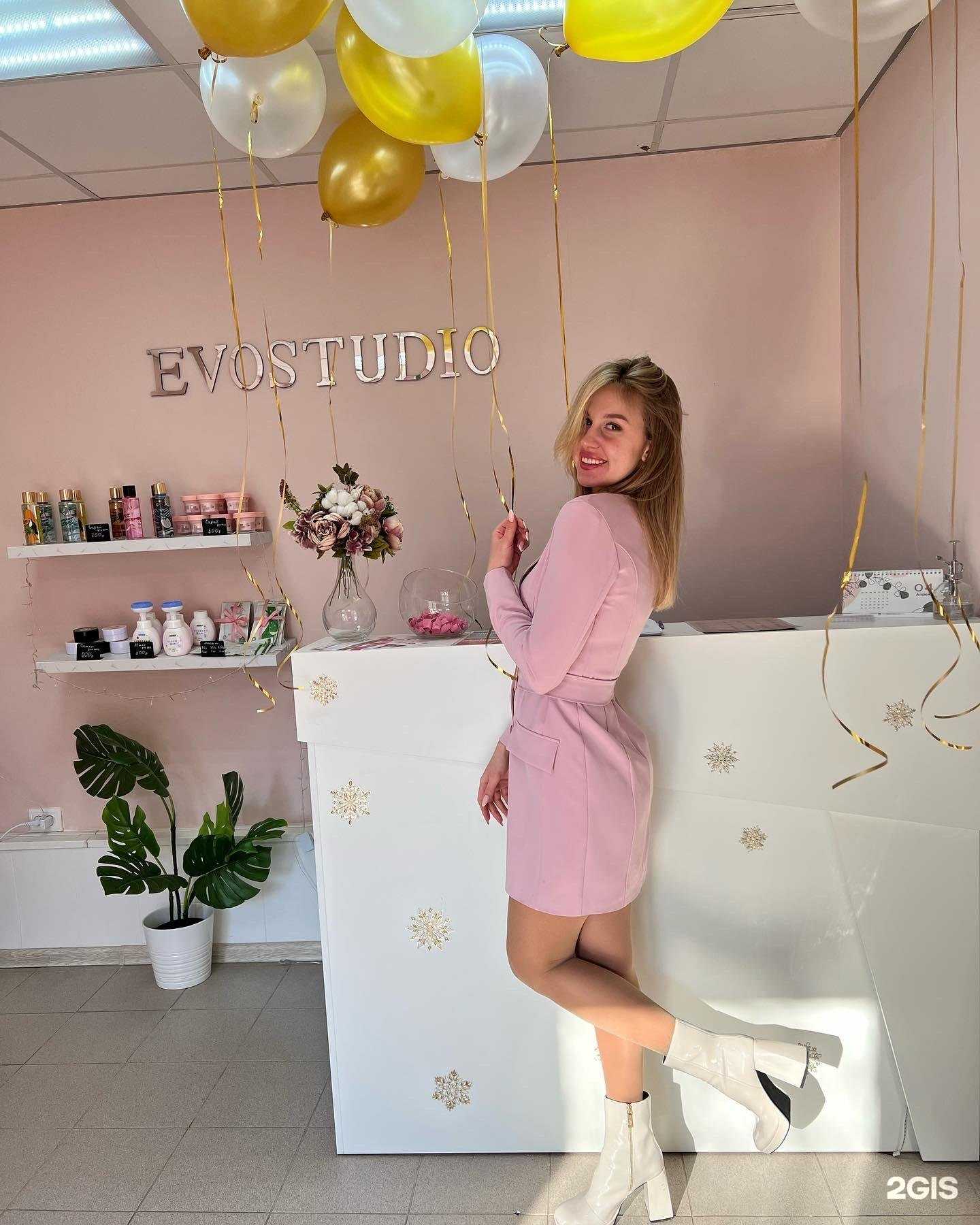 Отзывы на компанию Evostudio в Ростове-на-Дону c фото