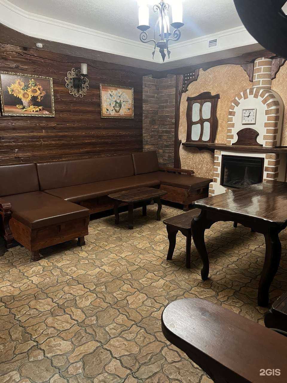 Отзывы на компанию Добрая Банька в Салавате c фото