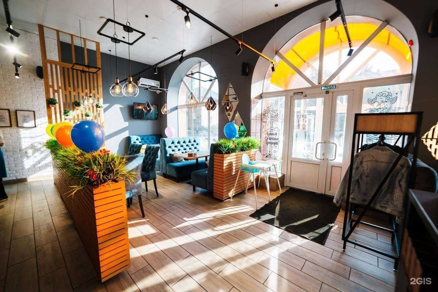 Отзывы на компанию ПиццаФабрика в г. Рязань c фото