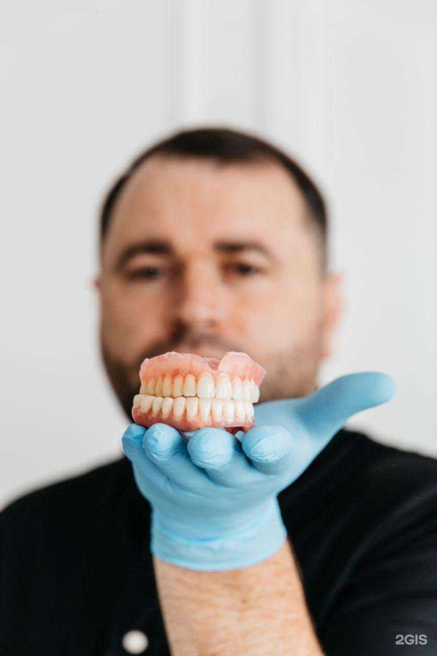 Отзывы на компанию Стоматология доктора Сейидова в г. Ульяновск c фото