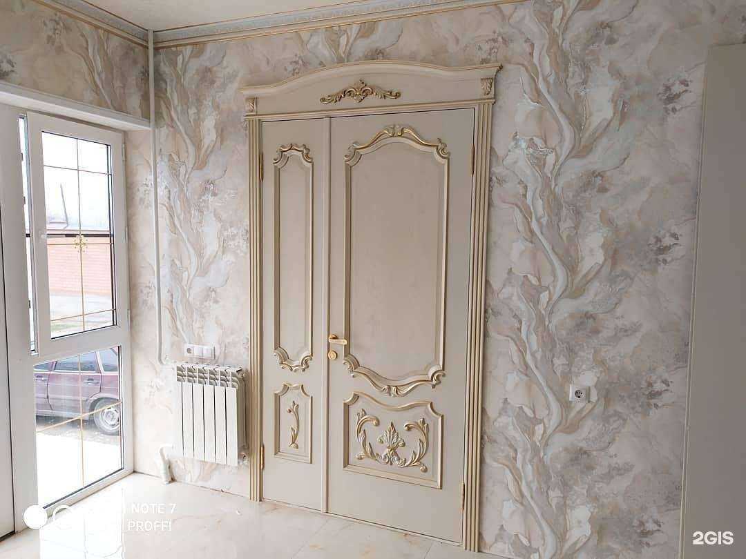 Отзывы на компанию Двери у Адама в г. Гудермес c фото