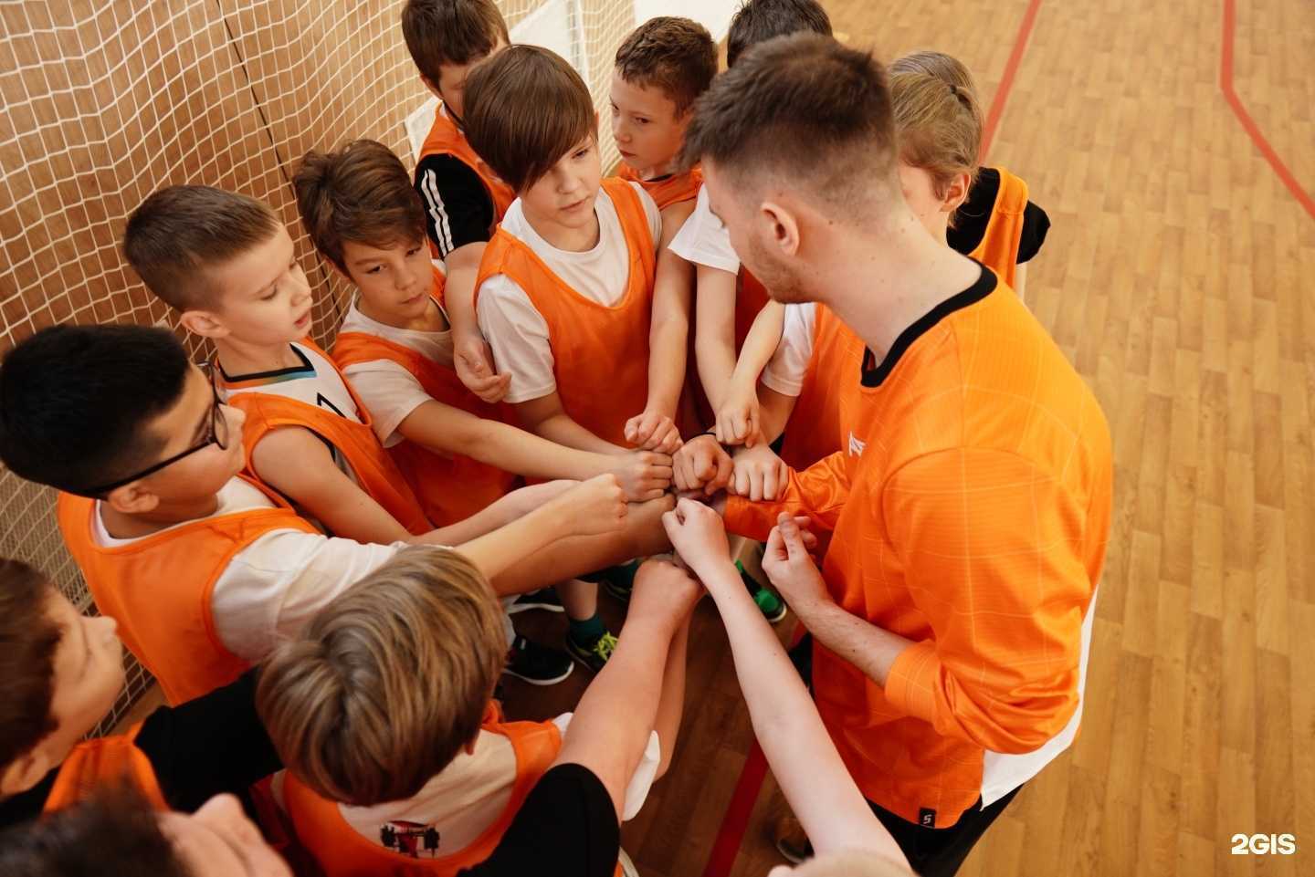 Отзывы на компанию Оранжевый мяч в г. Тюмень c фото