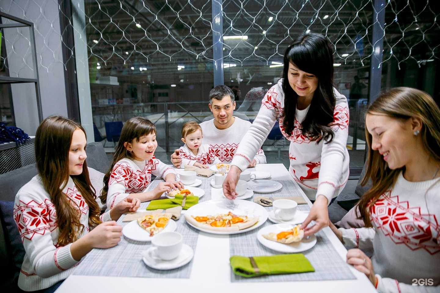 Отзывы на компанию Ice в Улан-Удэ c фото