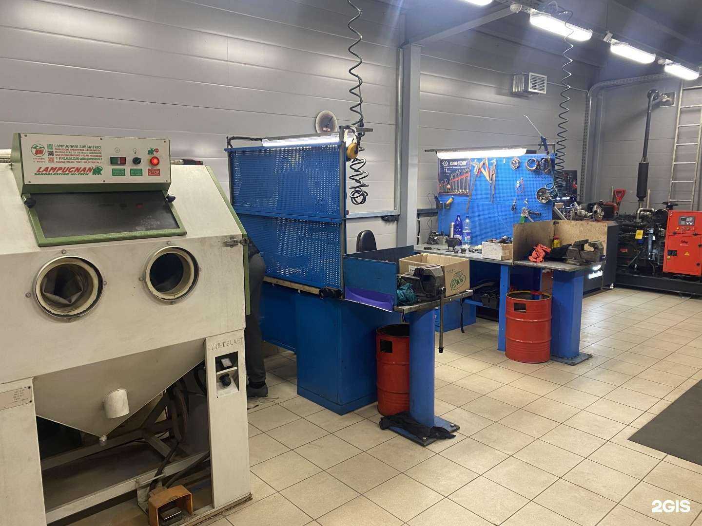 Отзывы на компанию ТурбоТула в г. Тула c фото