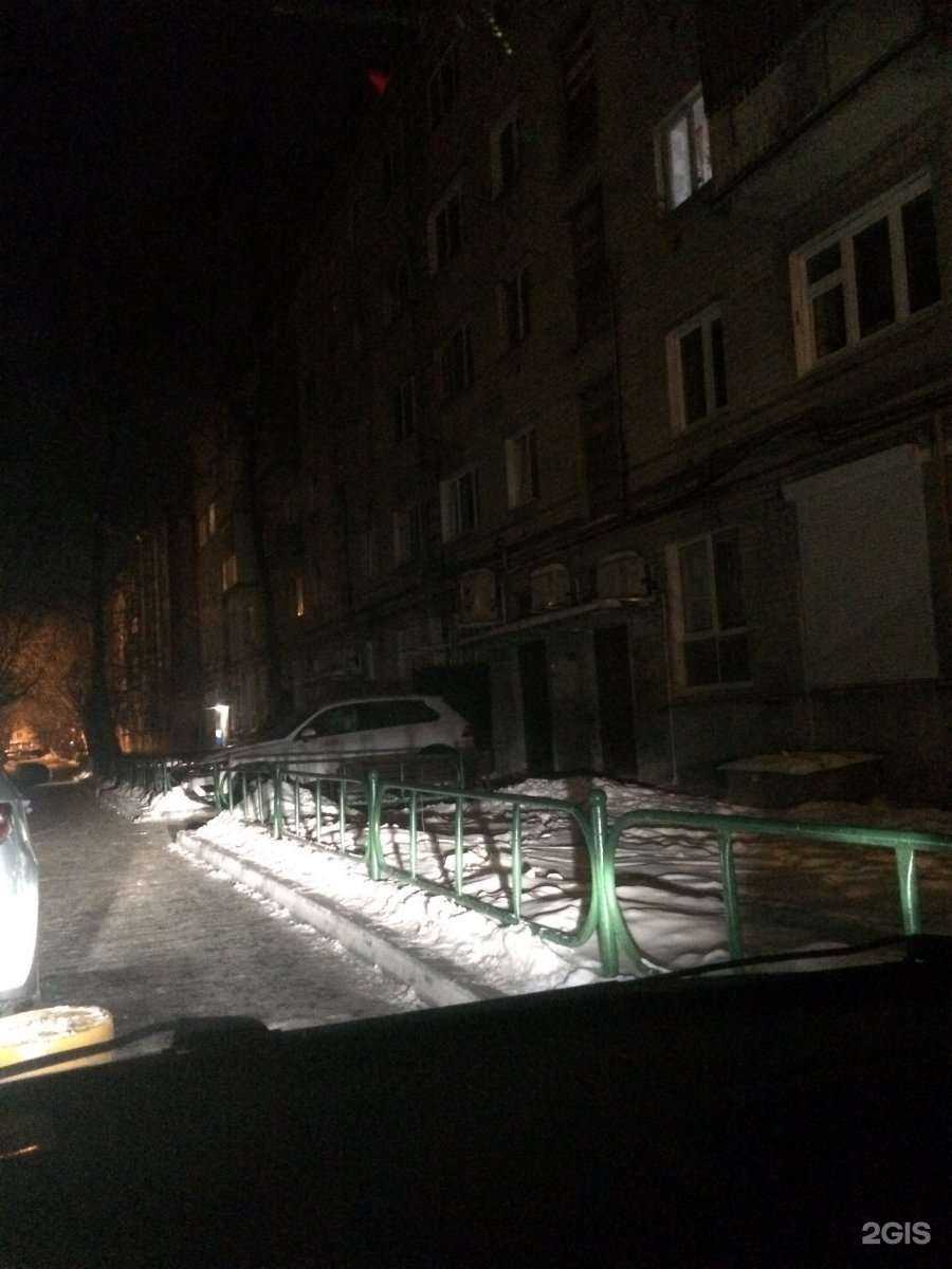 Отзывы на компанию Детская художественная школа им. А.П. Митинского в Тюмени c фото - фотография 2 из 2