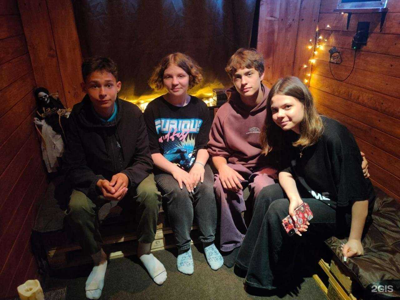 Отзывы на компанию Хранилище душ в Новосибирске c фото - фотография 2 из 2