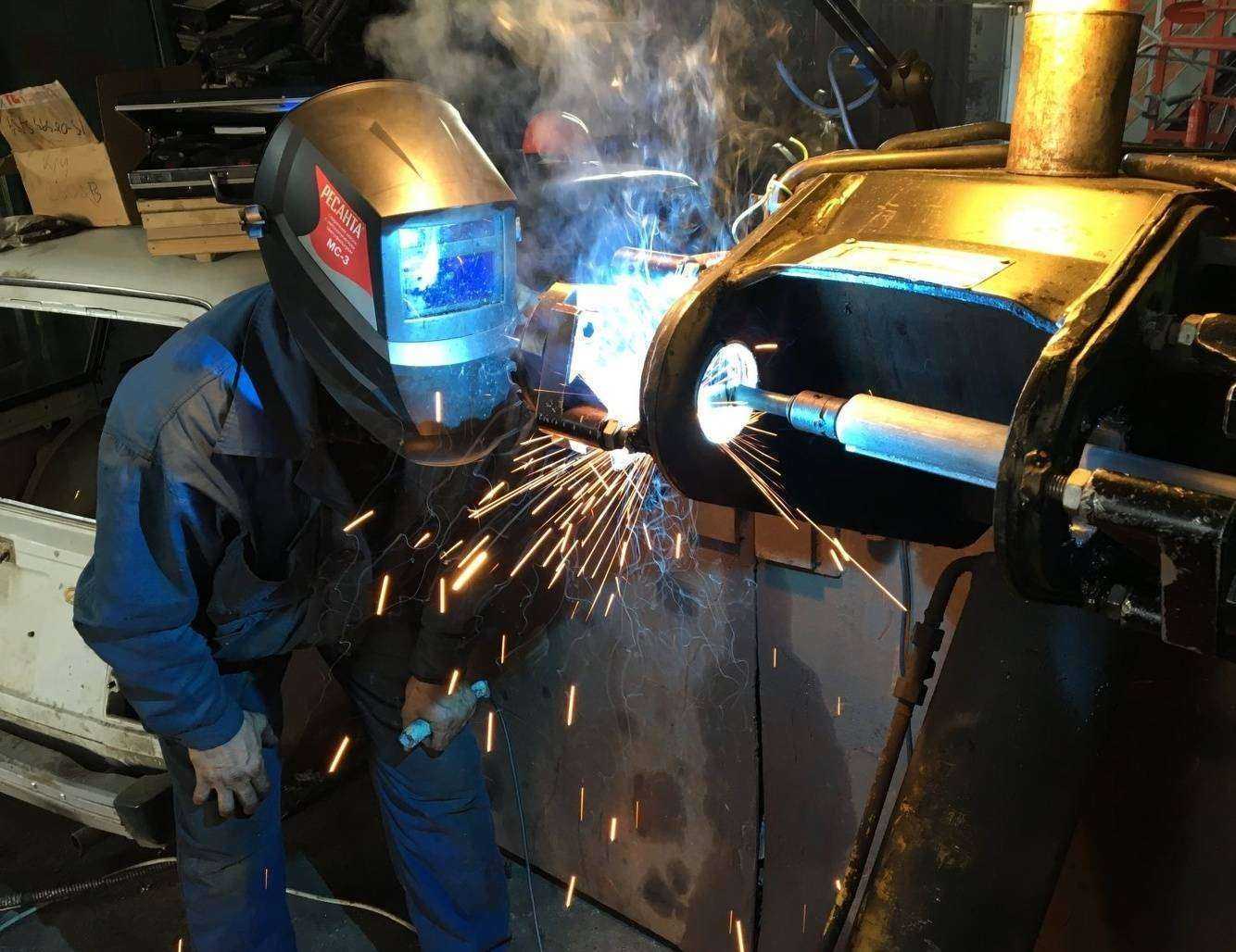 Отзывы на компанию Расточканаплавка.рф в г. Екатеринбург c фото